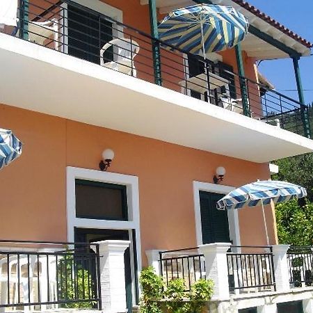 Nikolas Apartments Kalami Bay 外观 照片