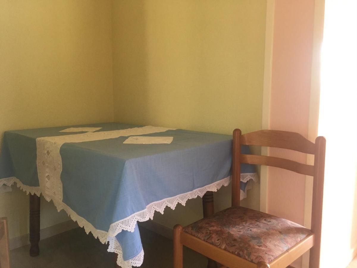 Nikolas Apartments Kalami Bay 外观 照片