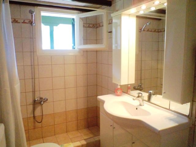 Nikolas Apartments Kalami Bay 外观 照片