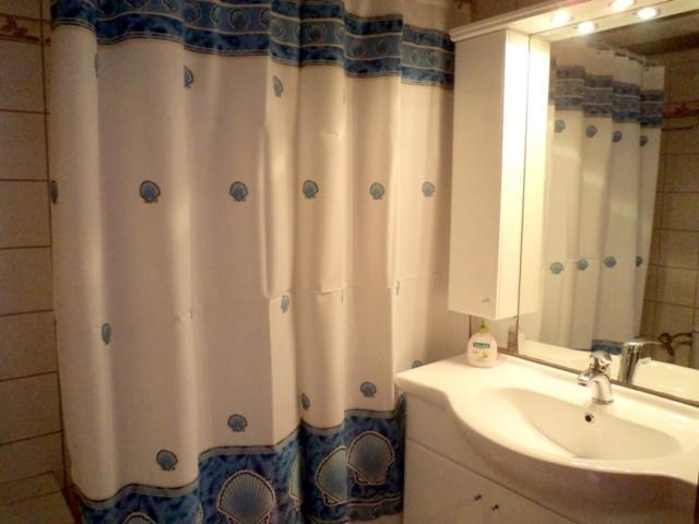 Nikolas Apartments Kalami Bay 外观 照片